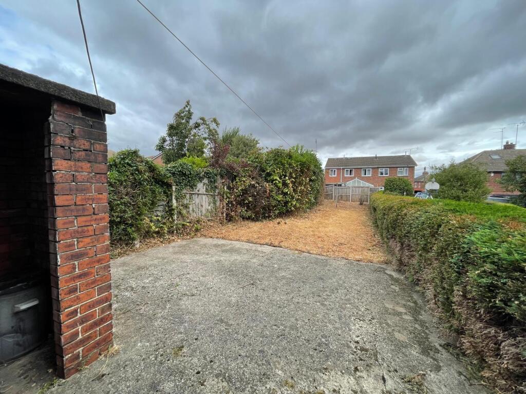 36 Sivilla Road, Kilnhurst, Mexborough, South Yorkshire S64 5TY - Image 14