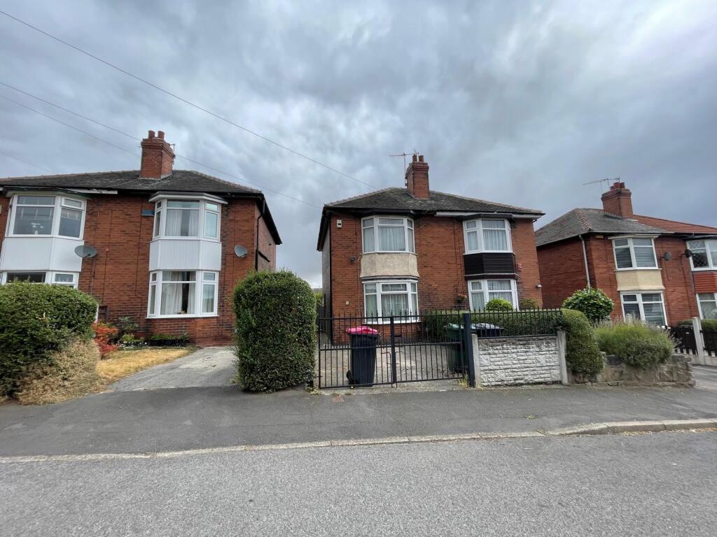 36 Sivilla Road, Kilnhurst, Mexborough, South Yorkshire S64 5TY - Image 15