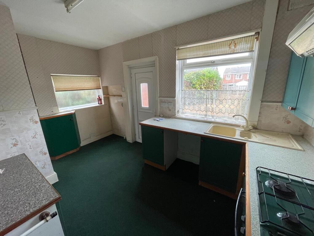 36 Sivilla Road, Kilnhurst, Mexborough, South Yorkshire S64 5TY - Image 3