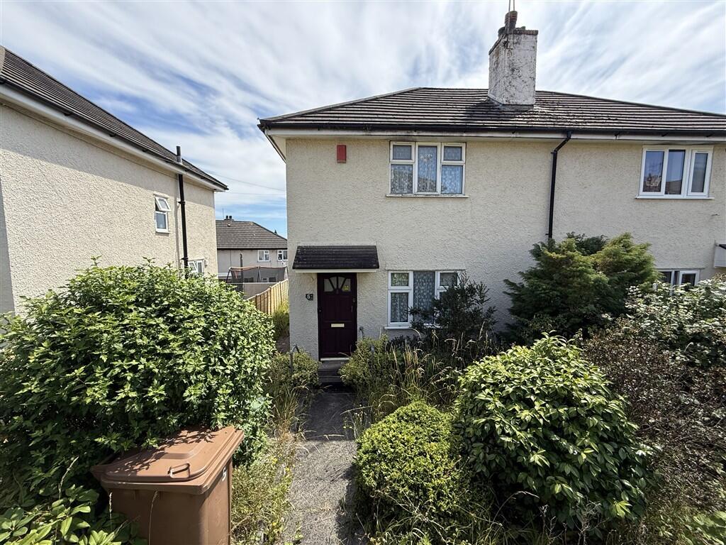 View property at Collin Close, PLYMOUTH
