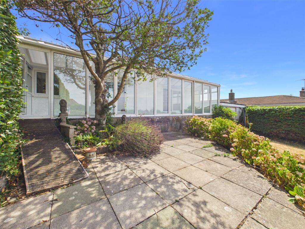 Hillcote, Bleadon Hill, Weston-super-Mare, North Somerset, BS24 - Image 2