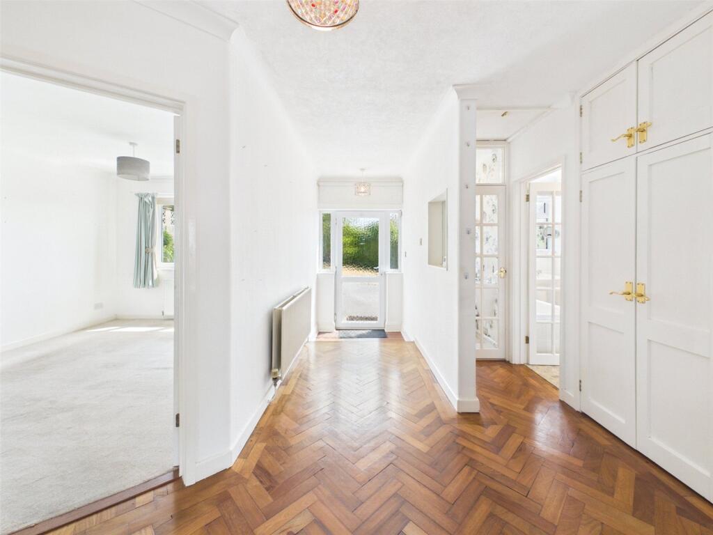 Hillcote, Bleadon Hill, Weston-super-Mare, North Somerset, BS24 - Image 3