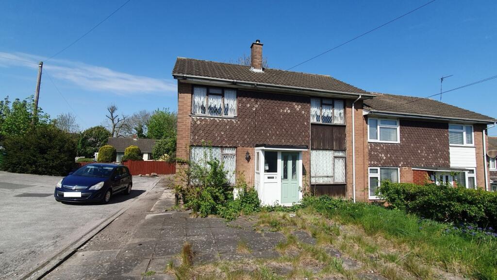 3 Queen Street, Cheslyn Hay, Walsall, West Midlands, WS6 7HJ - Image 2