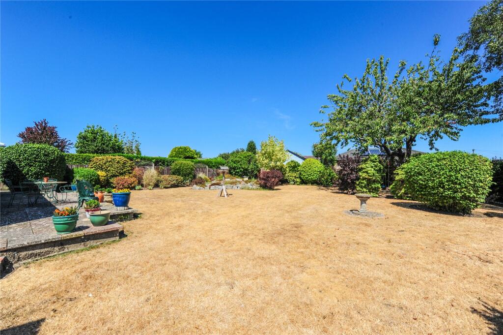 Jacqueline Road, Parkstone, Poole, Dorset, BH12 - Image 2