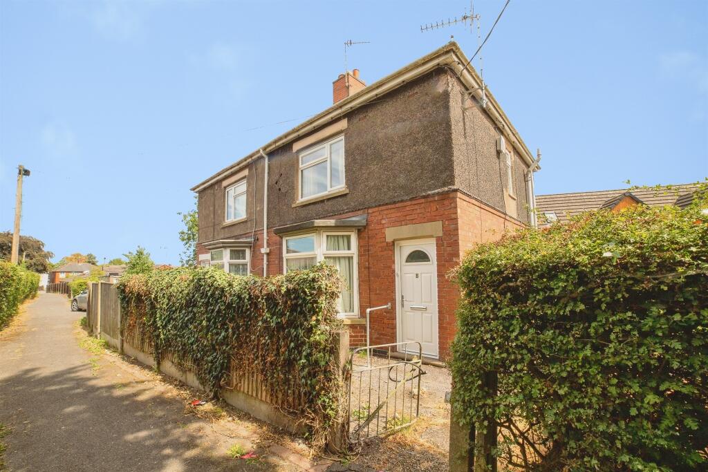 View property at Roberts Drive, Alfreton