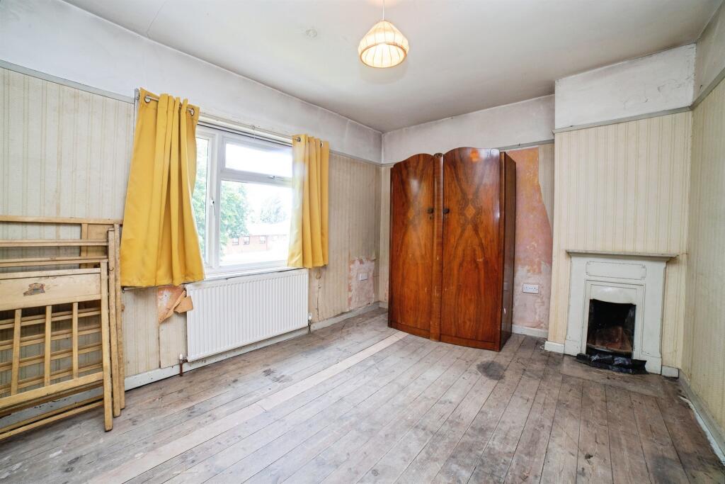 Roberts Drive, Alfreton - Image 10