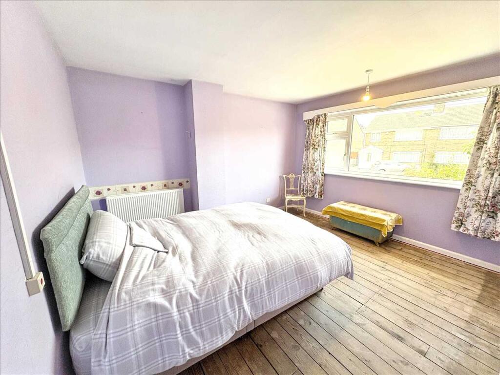Beacon Drive, Kirkby In Ashfield - Image 10