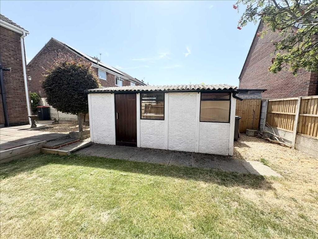 Beacon Drive, Kirkby In Ashfield - Image 22