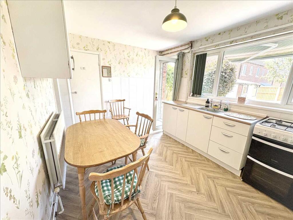 Beacon Drive, Kirkby In Ashfield - Image 3