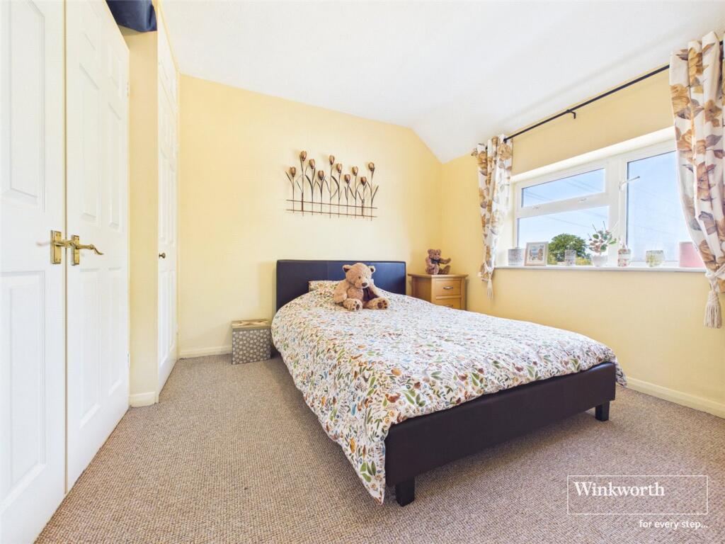 Hawthorn Cottages, Pump Lane, Grazeley, Reading, RG7 - Image 13