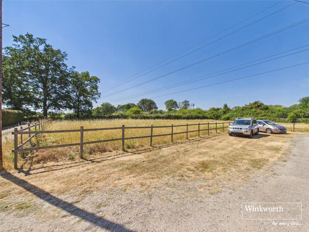 Hawthorn Cottages, Pump Lane, Grazeley, Reading, RG7 - Image 16