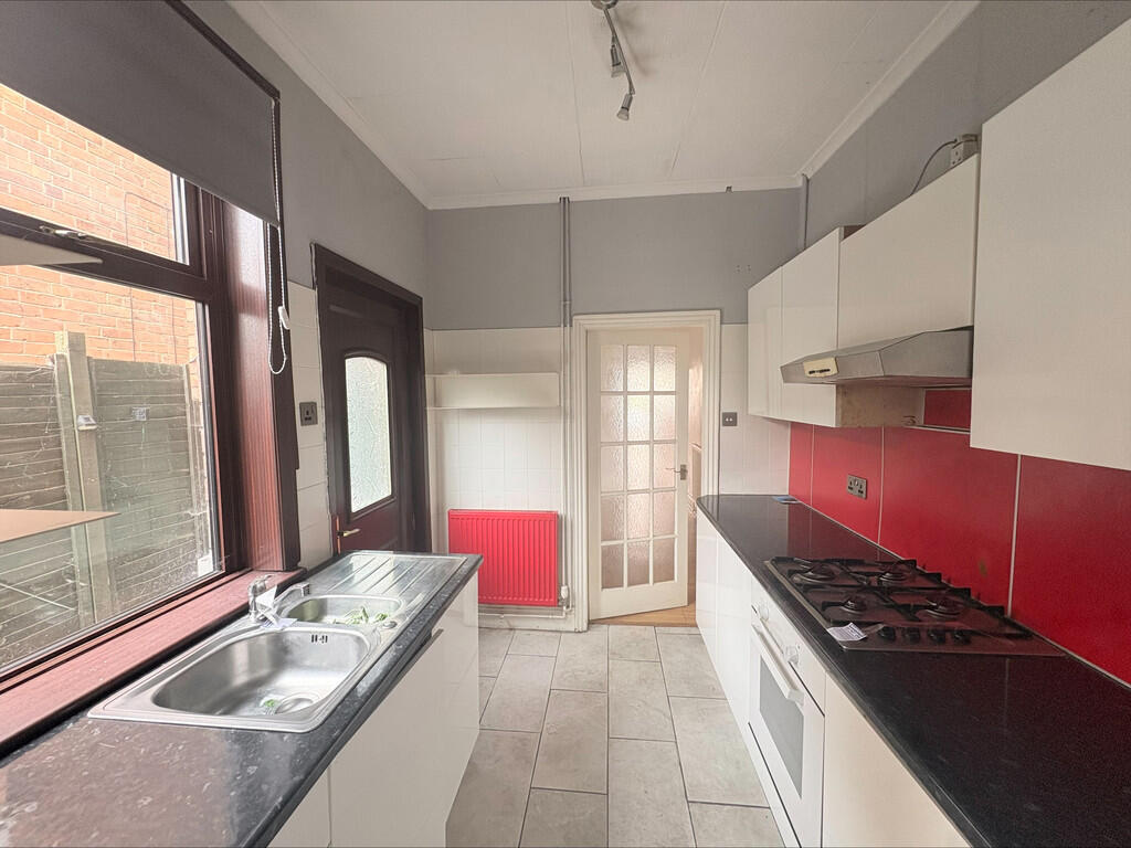 Wellington Street, Long Eaton, NOTTINGHAM - Image 6