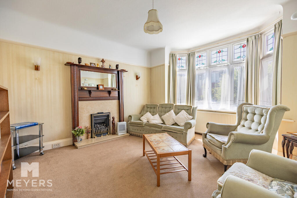 Mortimer Road, Bournemouth, BH8 9HP - Image 3