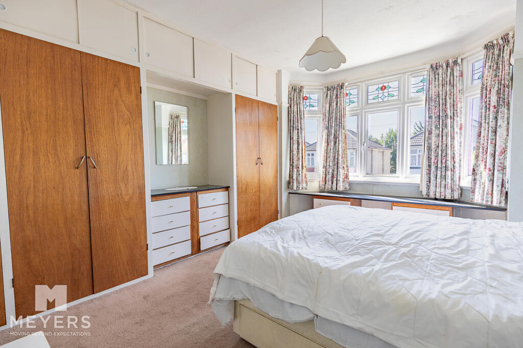Mortimer Road, Bournemouth, BH8 9HP - Image 8