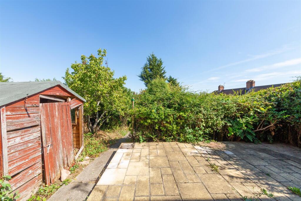 Sylvan Way | Sea Mills - Image 2