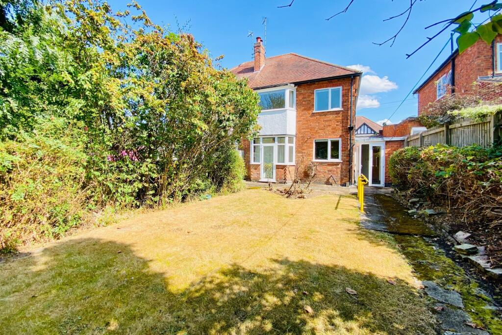 Ainsdale Road, Leicester, LE3 - Image 2