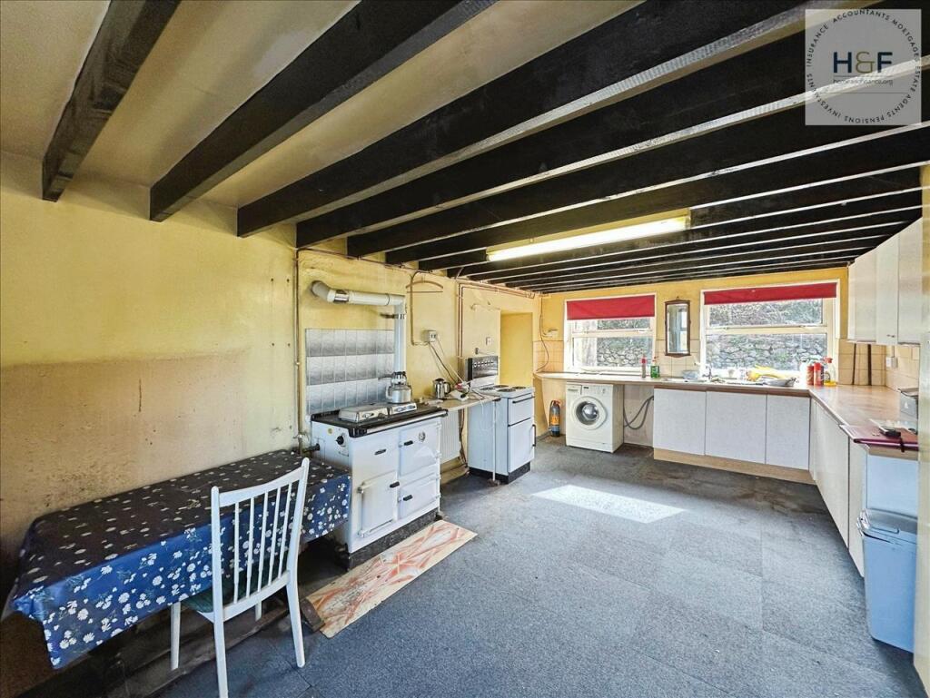 Croft House, Waberthwaite, WABERTHWAITE - Image 3