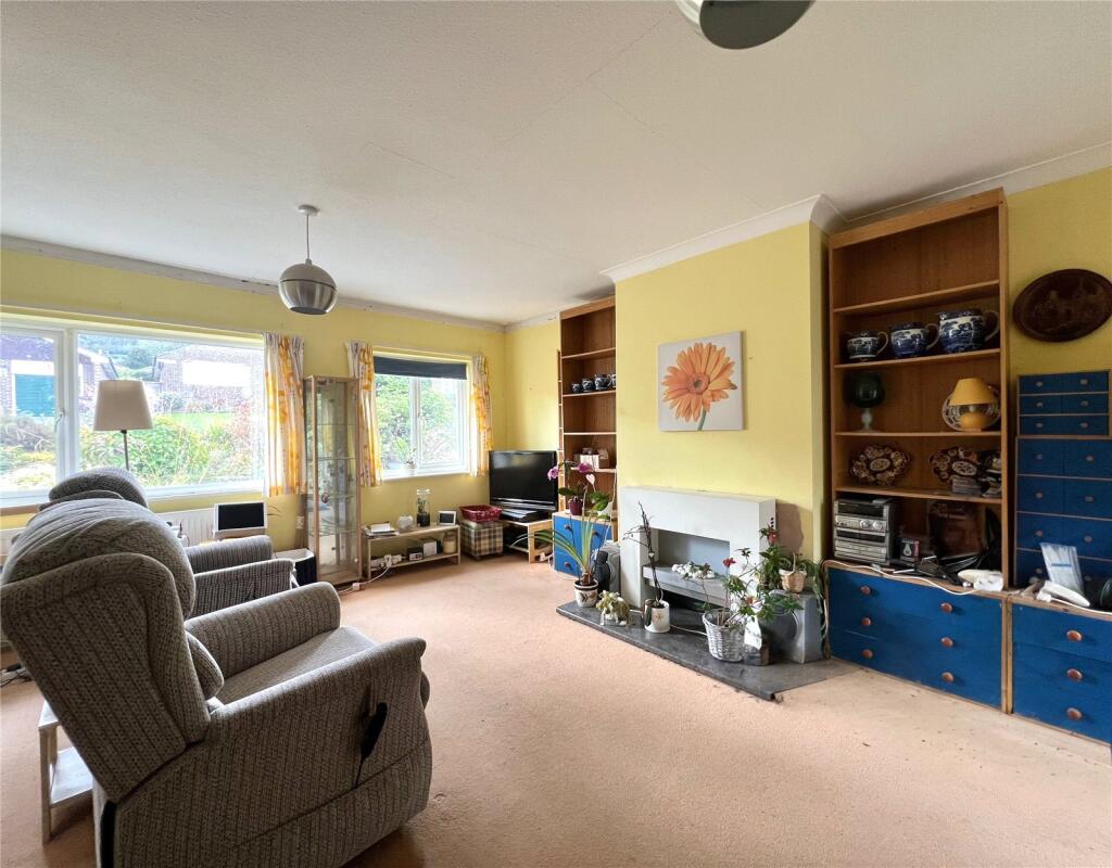 Exmoor Way, Minehead, Somerset, TA24 - Image 2