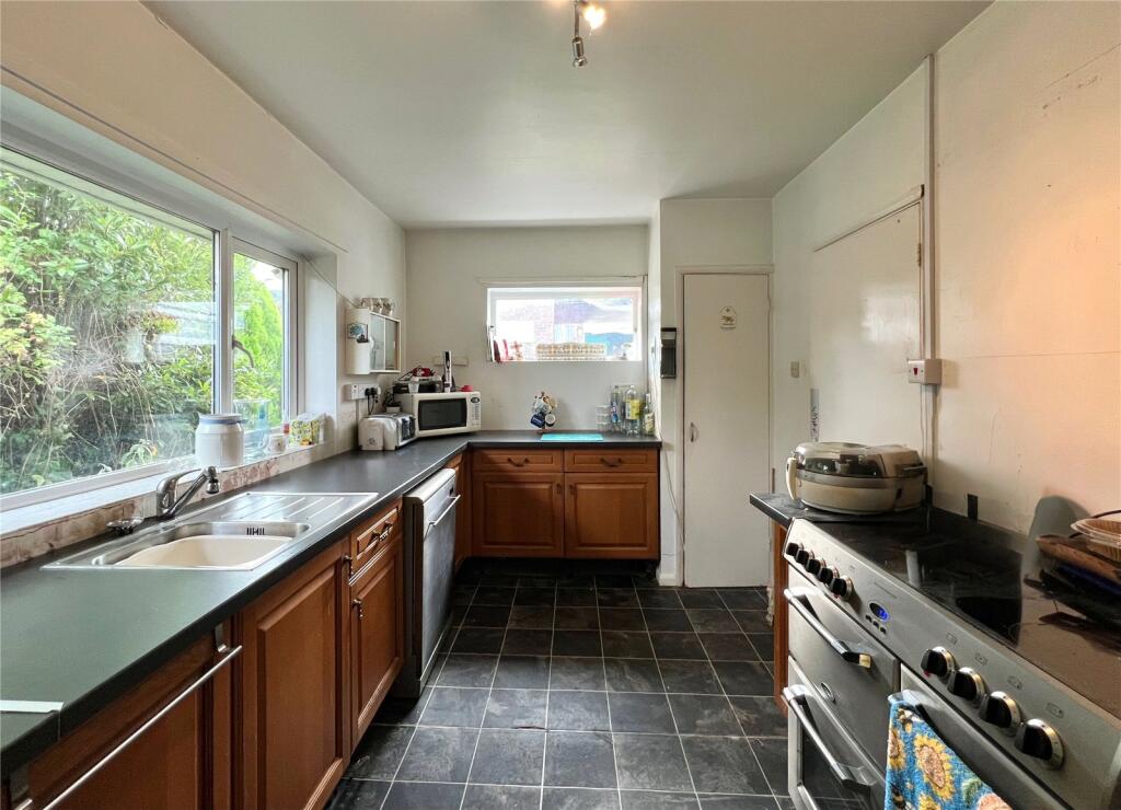 Exmoor Way, Minehead, Somerset, TA24 - Image 3