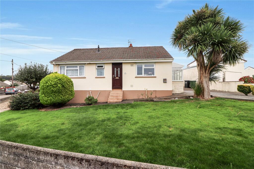 View property at Chanters Hill, Barnstaple, Devon, EX32