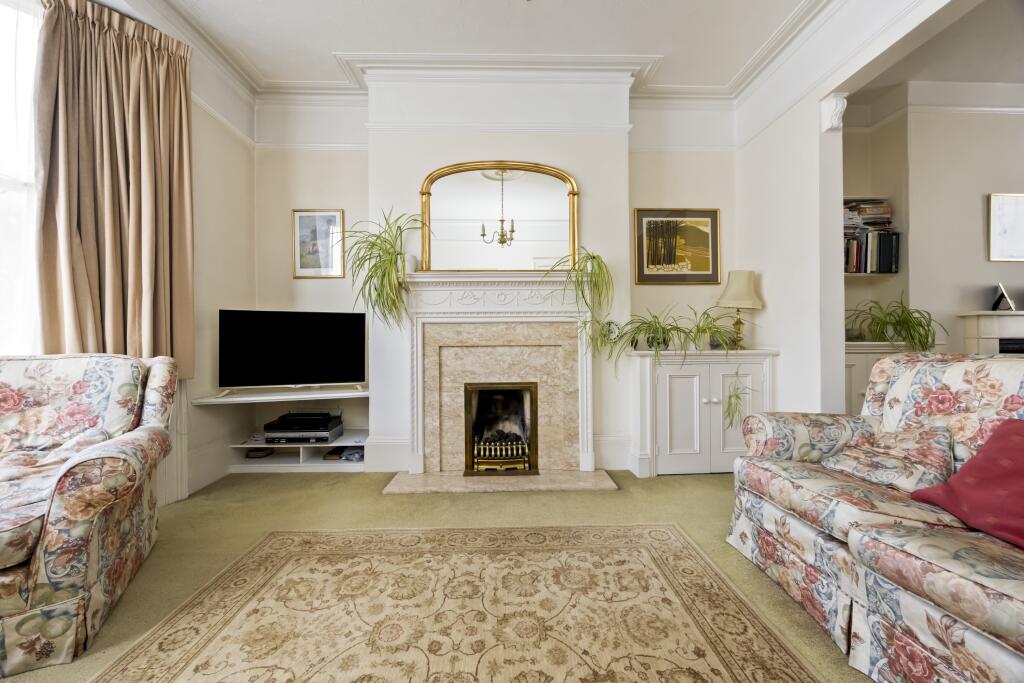 Hova Villas, Hove, Brighton & Hove - Image 2