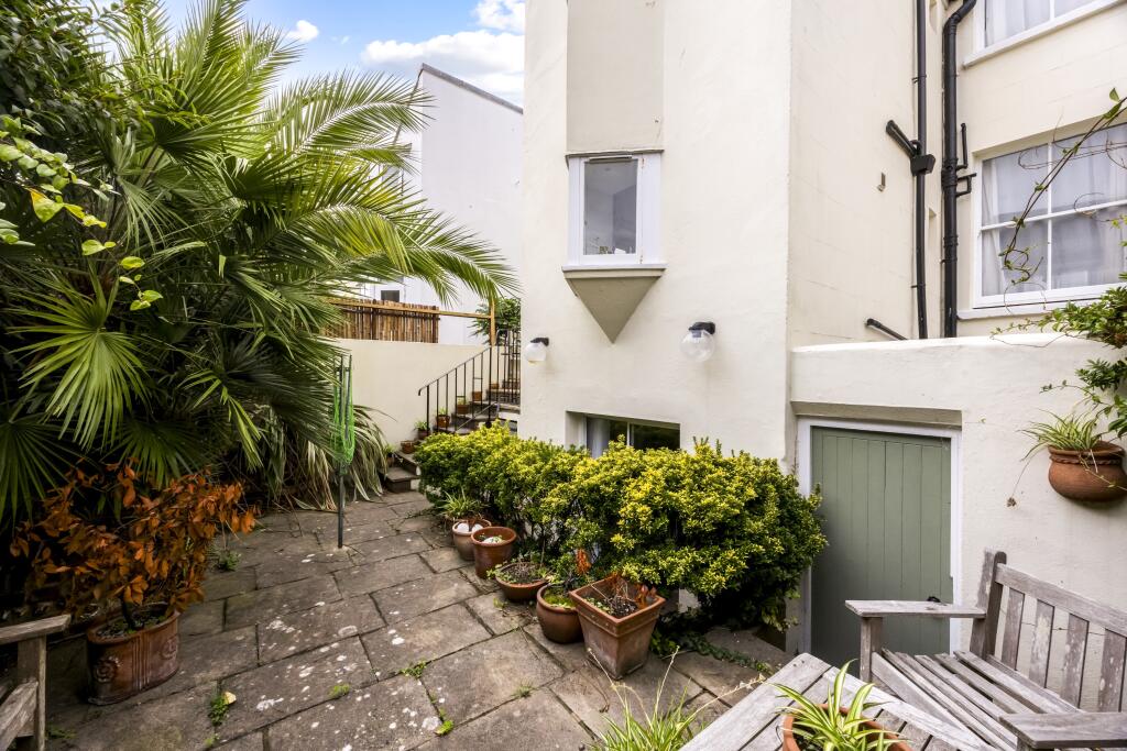 Hova Villas, Hove, Brighton & Hove - Image 3