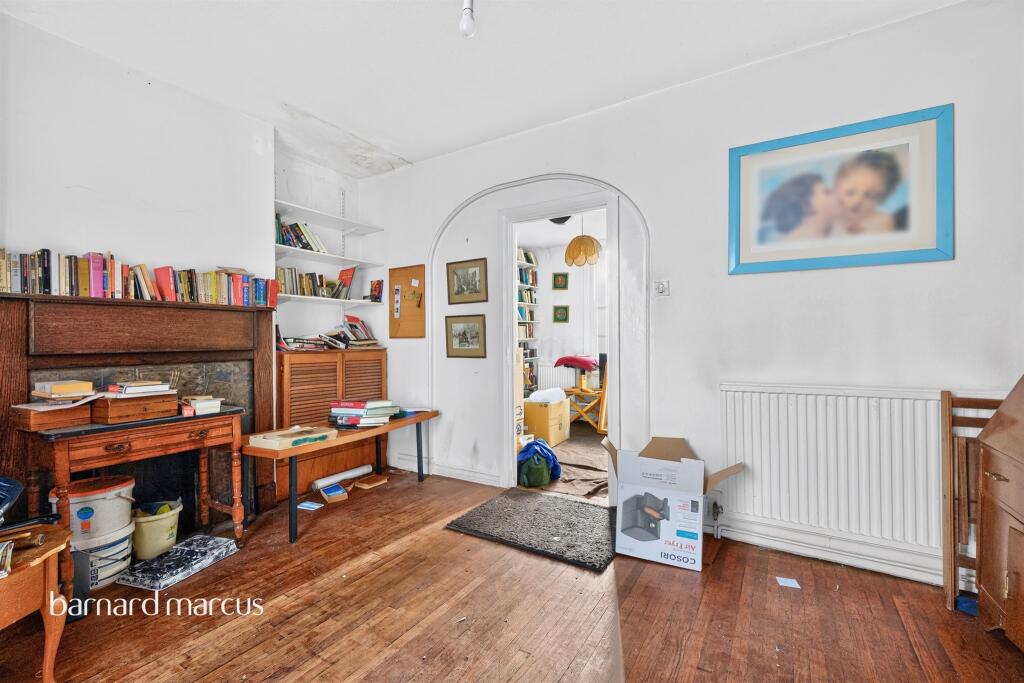 Penrose Street, London - Image 2