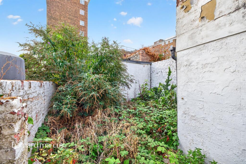 Penrose Street, London - Image 3