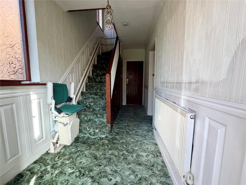 Calverley Road, Birmingham, West Midlands, B38 - Image 2