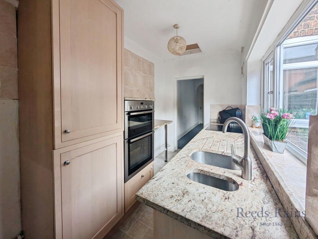 Franklyn Street, Stoke-on-Trent, Staffordshire, ST1 - Image 2