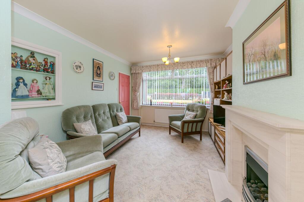 Trentham Road, Stoke-On-Trent, ST3 - Image 3